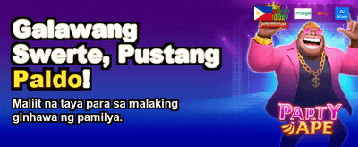 Exclusive Rewards Await You